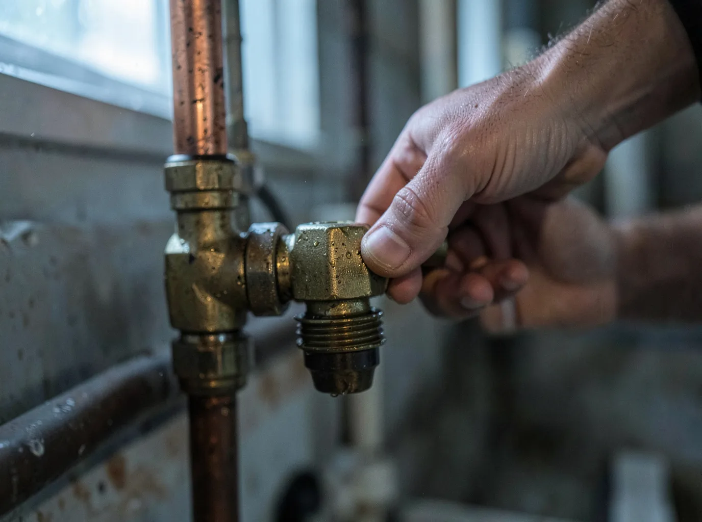 Emergency Plumber Kistler, WV FAQs
